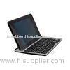 Ultrathin light Aluminum Google Nexus Bluetooth Keyboard for Android