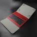 PU Leather 10 Inch Tablet Bluetooth Keyboard Case , bluetooth wireless keyboard