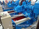 60 Tons VFD Lead Screw Adjustable Tank Welding Rotators VFD Speed Control
