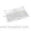 Ultra thin digital gadgets tablet bluetooth keyboard , blue tooth keyboard