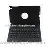 iOS system IPad Mini Bluetooth Keyboard , Aluminum Wireless SlimBluetooth Keyboard