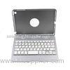 Wireless portable iPad Mini Bluetooth Keyboard , tabbluetooth keyboard