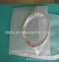 Mesh Screen Filter Bag