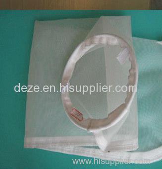 Mesh Screen Filter Bag