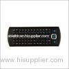 Portable Air Mouse With 2.4G Wireless Keyboard For Remoting Control Intellectual TV