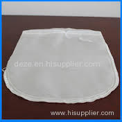 High quality Mesh Screen Filter Bag