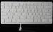 MFI certified iPad Wired Keyboard with 8-pin connect plug and play
