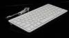 ABS plastic keys corded Apple iPad Air Wired Keyboard , MFI certified