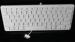 30-pin wired CPIC / connector iPad 2 Wired Keyboard , 285*120*15mm