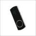 Handheld Air Mouse , 2.4Ghz wireless keyboard for laptops With Infrared In White