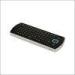 Long Standby Time 2.4G Wireless Keyboard , Tablets / TV Fly Air Mouse