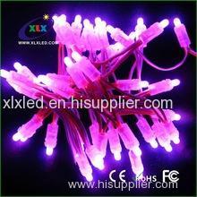 Hot Selling Direct Pixel Led String Light Waterproof Flexible Led