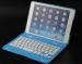 Aluminum Wireless Colorful cordlessiPad Mini Bluetooth Keyboard OEM / ODM