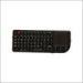 TV / Computer 2.4G Wireless Keyboard With Touch-pad , 10m Working Distance