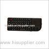 TV / Computer 2.4G Wireless Keyboard With Touch-pad , 10m Working Distance