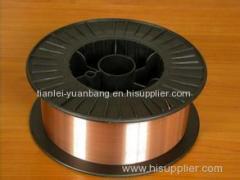 co2 gas shielded welding wire