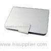 8 pin Wired connect Apple iPad Keyboard Leather Case , Apple Wired Keyboard