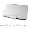 8 pin Wired connect Apple iPad Keyboard Leather Case , Apple Wired Keyboard