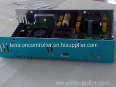 DC24V constant current source maunal tension control board for magnetic powder cluth