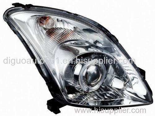 reasonable price auto lamp