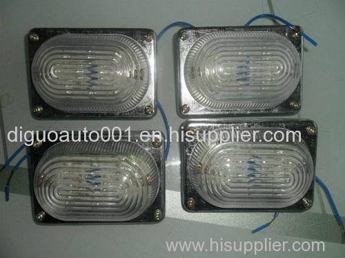 auto lamp with high quality