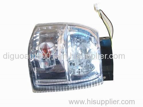 auto lamp with reasonable price