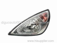 Diamond Phombus auto lamp