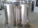 Marine Rehardening Water Filter / Mineralizer Water Filter Equipment