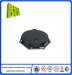 Customized ductile iron concrete manhole cover bulk quantity