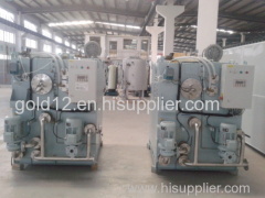 Sewage Treatment Plant for Ship/Marine Sewage Treatment Unit