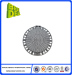 Resin wtertight manhole cover casting parts for road construction