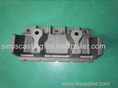 Grey Iron Castings for Machine automotive and so on