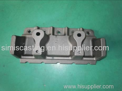 Grey Iron Castings for Machine automotive and so on