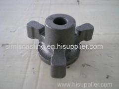 Grey Iron Castings for Machine automotive and so on