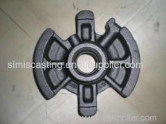 Grey Iron Castings for Machine automotive and so on