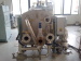 Plate Type Fresh Water Generator 50T/D Seawater Desalination Plant