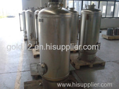 Marine Fresh Water Filter/Natural Minerals Rehardening Water Filter