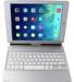 Keyboard Protector iPad Air 2 Bluetooth Keyboard ABS keys Aluminum Keyboard