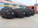 Pneumatic Rubber Fender for Marine, Ship, Boat