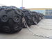 Pneumatic Rubber Fender for Marine, Ship, Boat