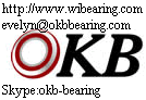 Tianjin OKB bearings Co.,Ltd