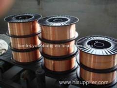 0.6mm mig welding wire