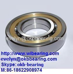 NTN 7204C Bearing 20x47x14 SKF 7204C