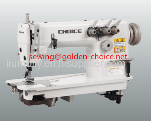 chain stitch sewing machine