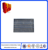 Resin sand rain water grating casting parts