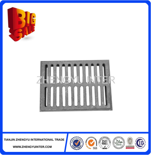 ductile casting iron water drain cover manufacturer bulk quality