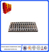 EN124 standard ductile iron rain grating casting parts for wider construction manufacturer