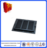 Building metal materials ductile casting iron rain water grating casting parts