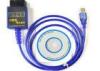 Universal USB OBD2 Interface OBD Scan Tool OBDii Diagnostic Cable Car Diagnostic Device