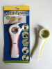 New 5 in 1 Can opener wall mount bottle opener